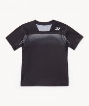 Tee-shirt Yonex Tour &eacute;lite 10727ex noir