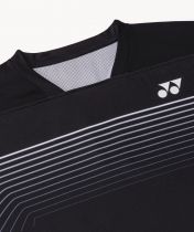 Tee-shirt Yonex Tour &eacute;lite 10727ex noir