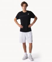 Tee-shirt Yonex Tour &eacute;lite 10728ex black