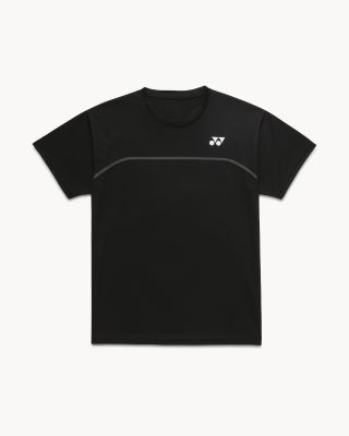 Tee-shirt Yonex Tour �lite 10728ex black