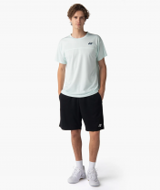 Tee-shirt Yonex Tour &eacute;lite 10728ex ice blue