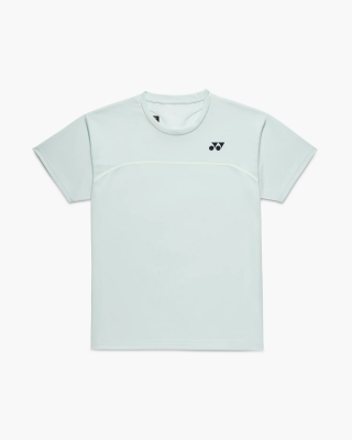 Tee-shirt Yonex Tour �lite 10728ex ice blue