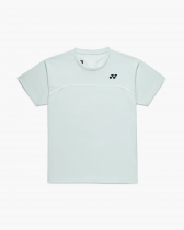 Tee-shirt Yonex Tour &eacute;lite 10728ex ice blue