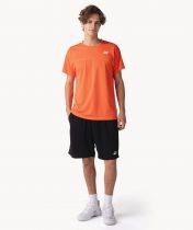 Tee-shirt Yonex Tour &eacute;lite 10728ex orange