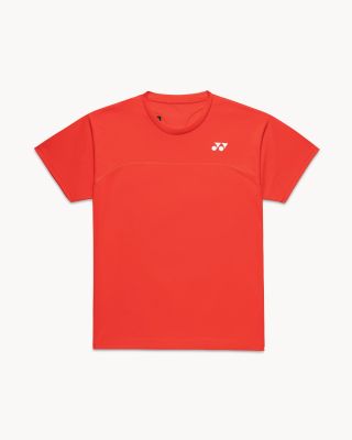 Tee-shirt Yonex Tour �lite 10728ex orange
