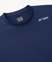 Tee-shirt Yonex Tour Elite 16858ex dark navy