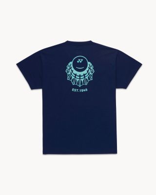 Tee-shirt Yonex Tour Elite 16858ex dark navy