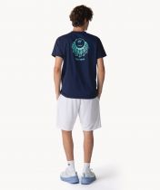 Tee-shirt Yonex Tour Elite 16858ex dark navy