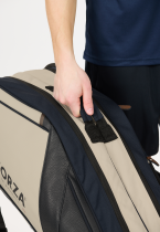 Thermobag FZ Forza Tour Line 6 dark earth / navy blazer