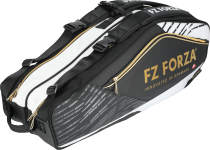 Thermobag FZ Forza Tour Line 6 noir et blanc