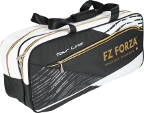Thermobag FZ Forza Tour Line Square noir et blanc