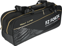 Thermobag FZ Forza Tour Line Square noir et or