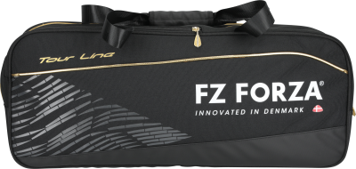 Thermobag FZ Forza Tour Line Square noir
