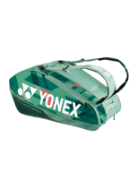 Thermobag Yonex Pro 92429EX - olive