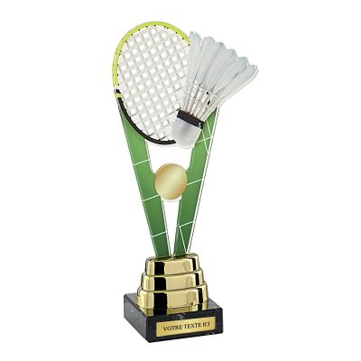 Troph�e plexi 24cm 