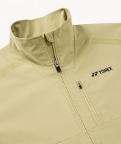 Veste Yonex Team 50198ex - khaki beige