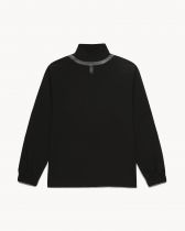 Veste Yonex Team 50198ex - noir