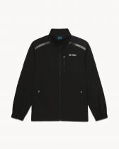 Veste Yonex Team 50198ex - noir