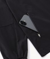 Veste Yonex Team 50198ex - noir