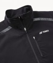 Veste Yonex Team 50198ex - noir