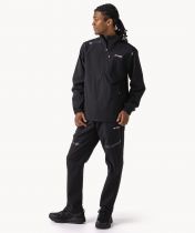 Veste Yonex Team 50198ex - noir