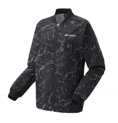 Veste Yonex Team femme YW0041ex noir