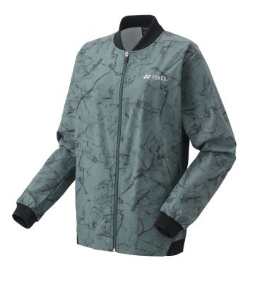 Veste Yonex Team femme YW0041ex olive