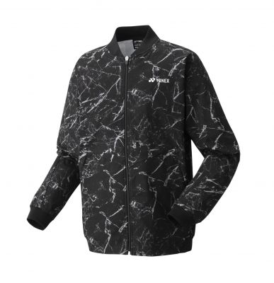 Veste Yonex Team YM0041ex black