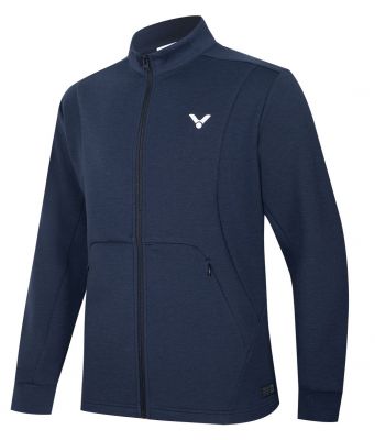 Veste zipp�e Victor J-45605 B