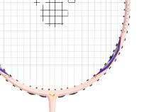 Victor Auraspeed 7100 rose