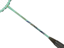 Victor Auraspeed 7100 vert