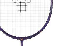 Victor Auraspeed 7100 violet