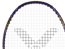 Victor Auraspeed 7100 violet