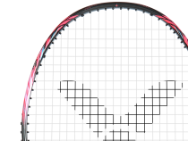 VICTOR Auraspeed P&eacute;gasus 4UG6