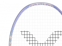 VICTOR Jetspeed S-12F TD