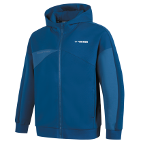 VICTOR Sweater Jacket J-55605 B