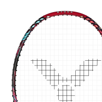 Victor Thruster Ryuga III 4UG5
