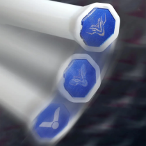 Victor Thruster Ryuga III 4UG5