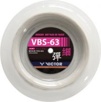 Victor VBS-63 200m blanc