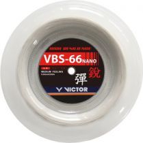Victor VBS-66N 200m blanc