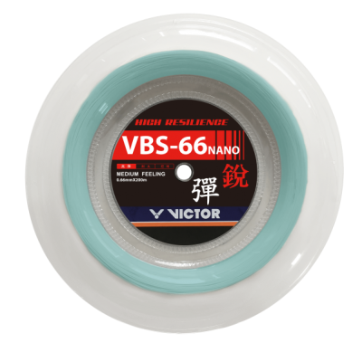 Victor VBS-66N 200m bleu ciel
