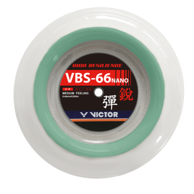 Victor VBS-66N 200m vert clair