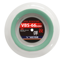 Victor VBS-66N 200m vert clair