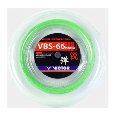Victor VBS-66N 200m vert