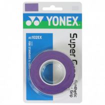 Yonex AC102 x3