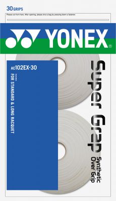 Yonex AC102 x30