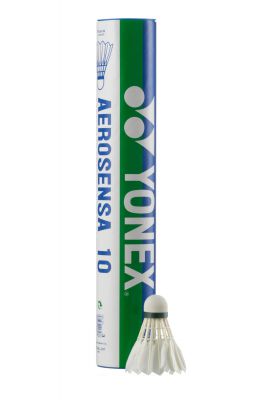 Yonex Aerosensa 10
