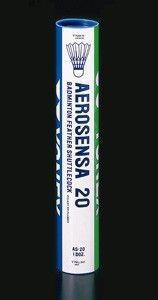 Yonex Aerosensa 20