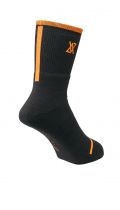 Yonex Chaussettes Viktor Axelsen 19248YX black