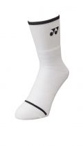 Yonex Chaussettes Viktor Axelsen 19248YX blanche